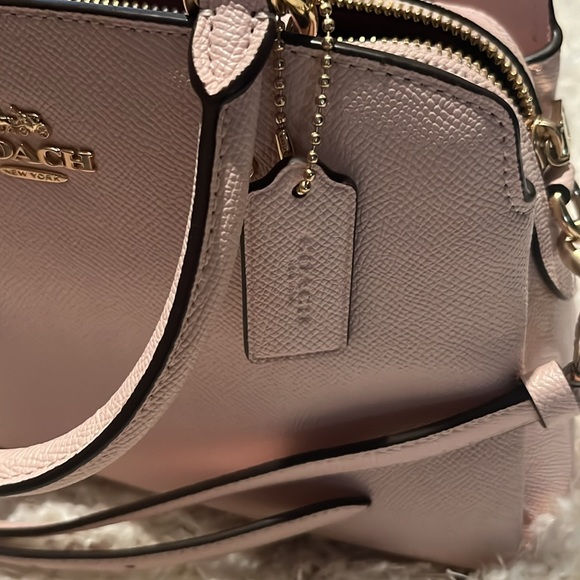 Coach Handbag - Picture 8 of 10